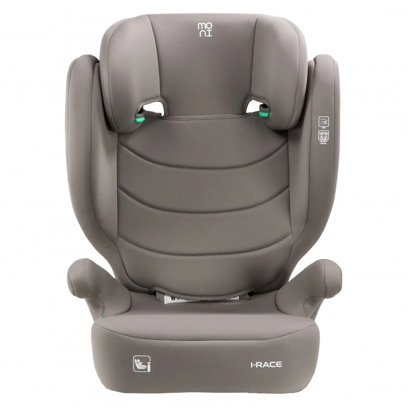 Стол за кола i-Race 100-150см Cool-beige